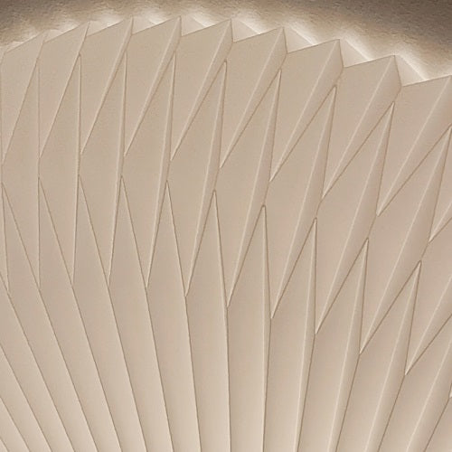 MODEL 23-50 シーリングライト ホワイト Φ500mm