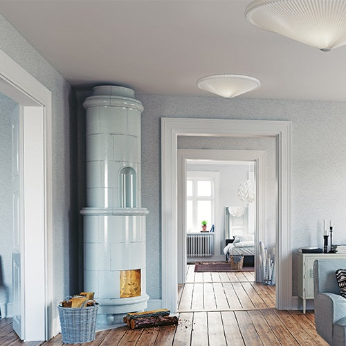 MODEL 30 シーリングライト ホワイト Φ580mm