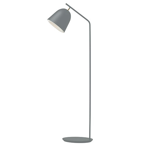 【廃番】LE KLINT(レ・クリント)フロア照明 Cache Floor Lamp(キャシェ)グレー