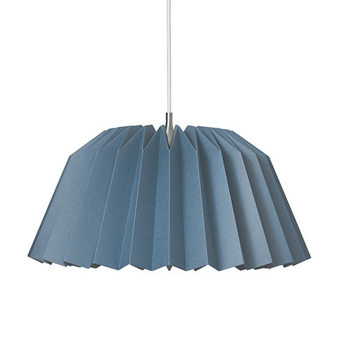 【廃番】LE KLINT(レ・クリント)ペンダント照明 MEGATWO MEDIUM(メガトゥー)インディゴブルー【受注品】