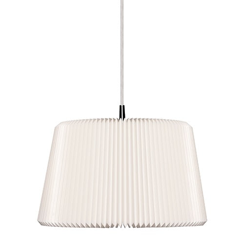 SNOWDROP L ペンダントライト ホワイト Φ430mm