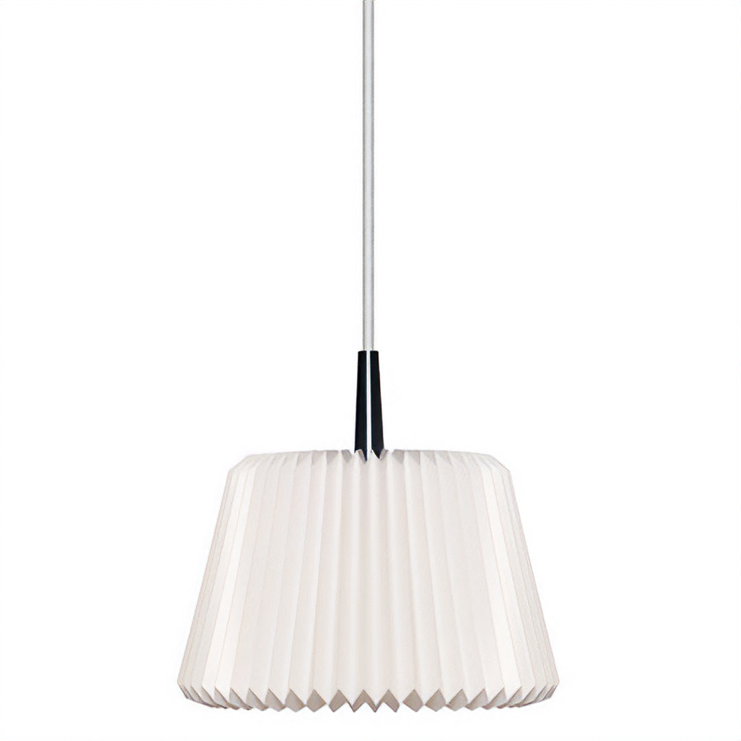 SNOWDROP S ペンダントライト ホワイト W200mm - YAMAGIWA OnlineStore