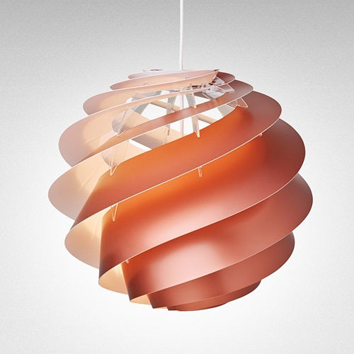 SWIRL 3M ペンダントライト Φ400mm