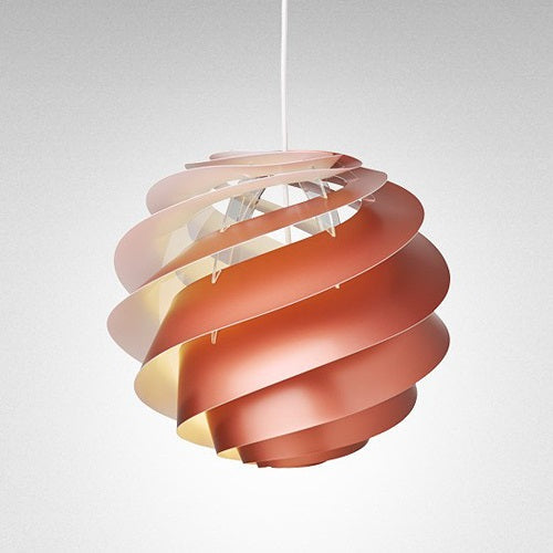 SWIRL 3S ペンダントライト Φ320mm