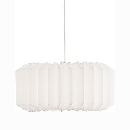 【廃番】LE KLINT(レ・クリント)ペンダント照明 MODEL ONEFIVEFOUR 154 L Plastic【受注品】