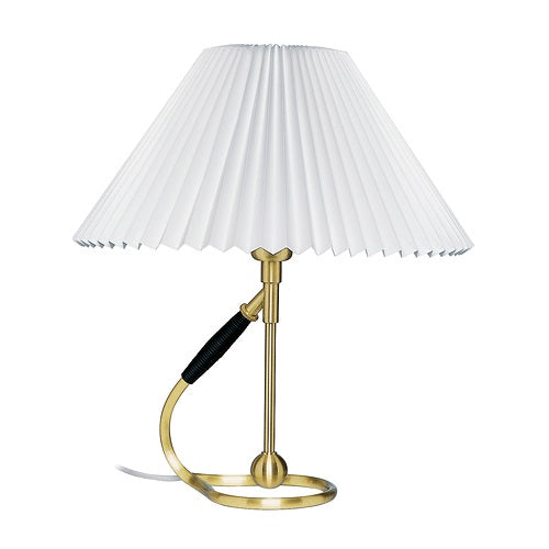 MODEL 306 テーブルライト ホワイト H410mm