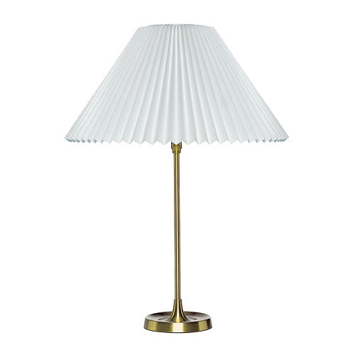 MODEL 307 テーブルライト ホワイト H510mm