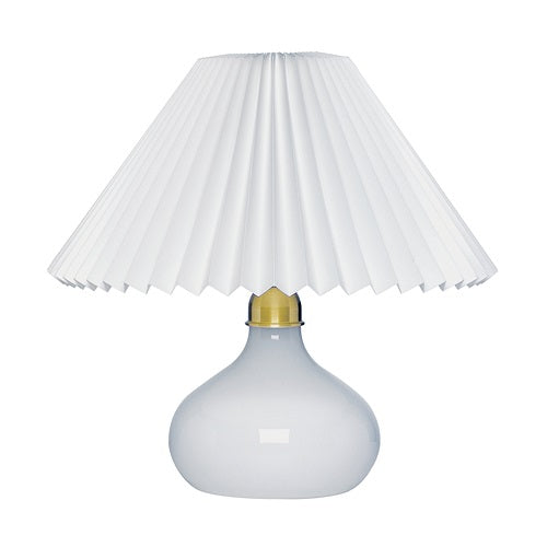 MODEL 314 テーブルライト ホワイト H290mm