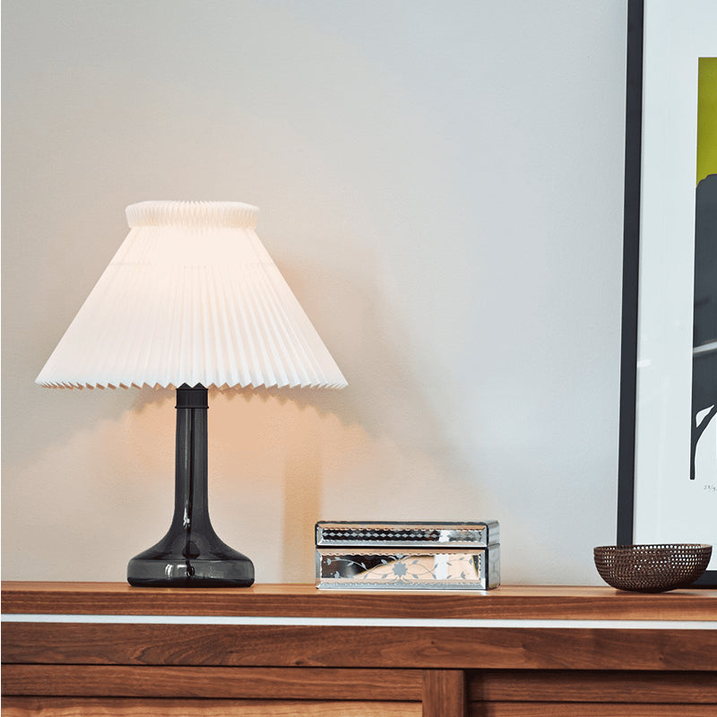 MODEL 343 スモーク H480mm