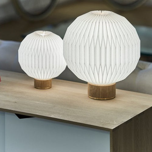 MODEL 375 S Paper ホワイト H250mm