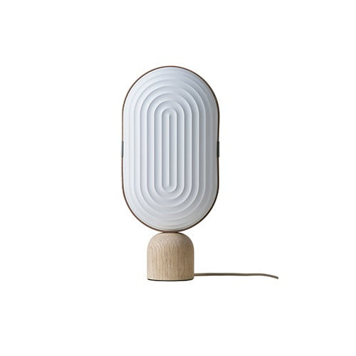 【廃番】LE KLINT(レ・クリント)テーブル照明 ARC ノルディック【受注品】