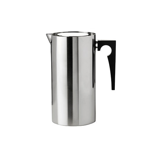 【廃番】Stelton(ステルトン)テーブルウェア CYLINDA-LINE(シリンダライン)フレンチプレス 1L