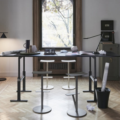 SEQUOIA ブラック H760mm