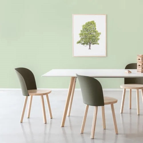 ALPINA ブラック/ブラック SH450mm