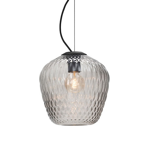 【廃番】&tradition(アンド・トラディッション)ペンダント照明 BLOWN(ブロウン)シルバーラスター(ランプ別売)