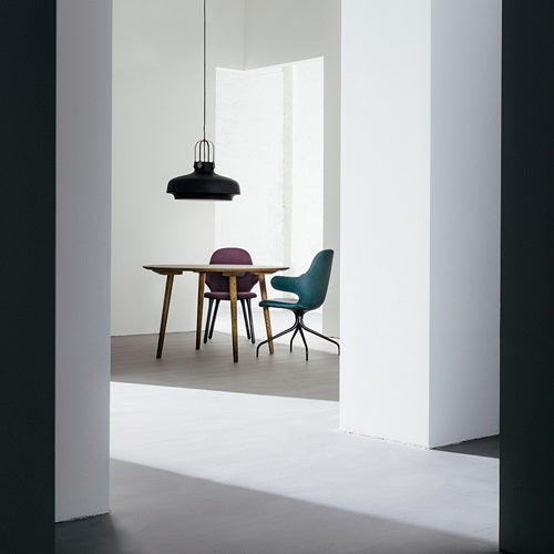 【廃番】COPENHAGEN LAMP LSC8 マットブラック Φ600mm