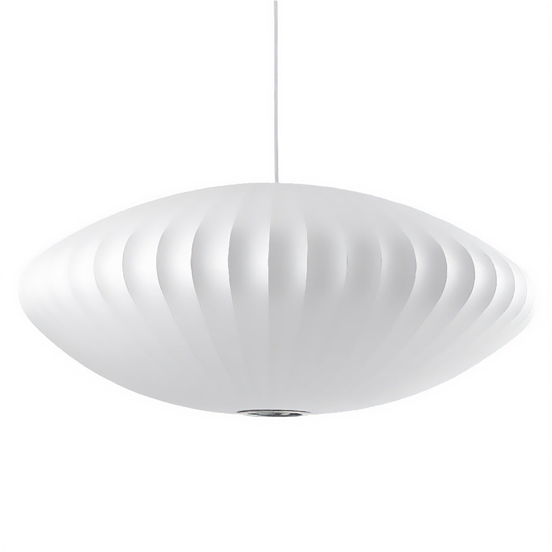 NELSON BUBBLE LAMP Saucer Lamp L ホワイト Φ890mm