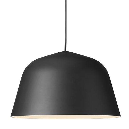 AMBIT ブラック Φ400mm - YAMAGIWA OnlineStore