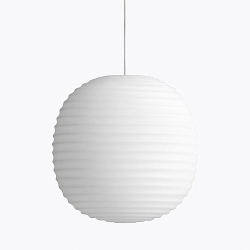 【廃番】NEW WORKS(ニューワークス)ペンダント照明 「LANTERN PENDANT」 S(ランプ別売)