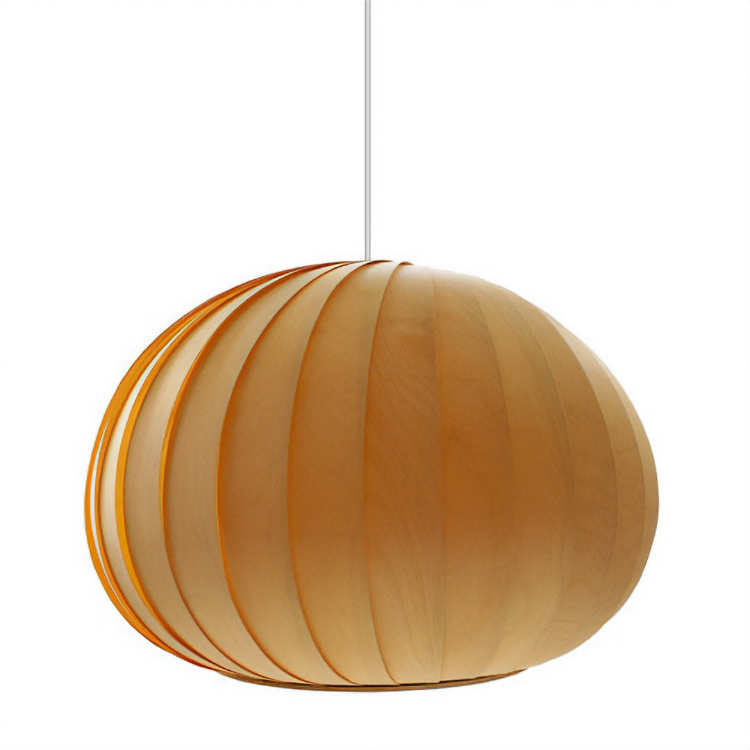 TR12 PENDANT LAMP LARGE ブラウン Φ450mm