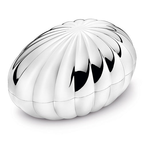   ジョージジェンセン LEGACY ボンボニエール Georg Jensen ジョージ ジェンセン LEGACY ボンボニエール | 一