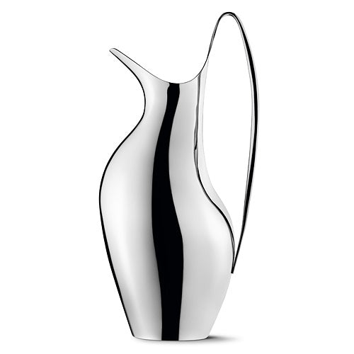 【廃番】Georg Jensen ( ジョージ ジェンセン )「 MASTERPIECE HK PITCHER M( マスターピース・HKピッチャー M )」