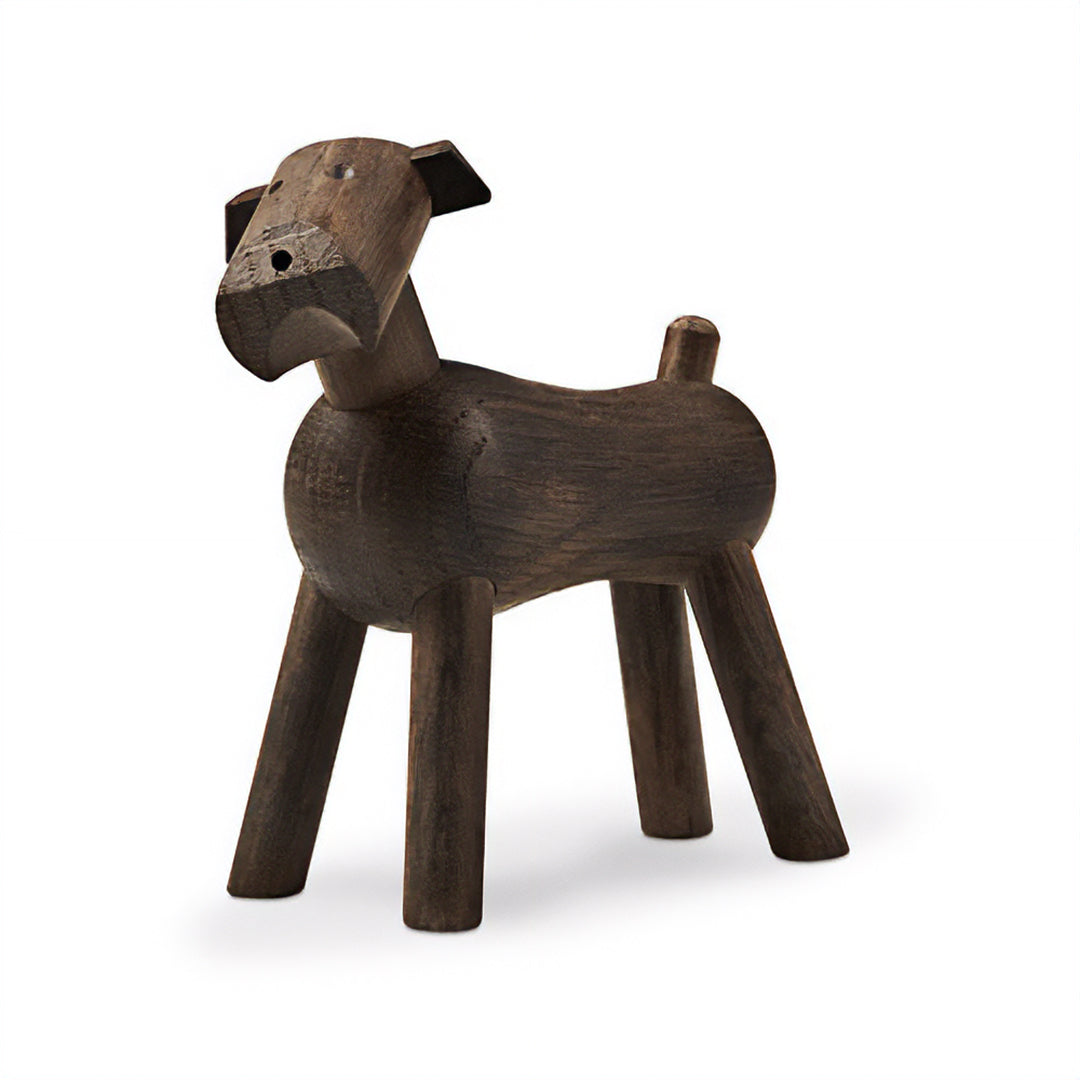 Dog Tim スモークオーク H75mm - YAMAGIWA OnlineStore