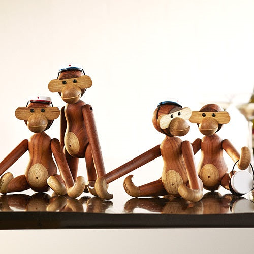 Monkey STUDENT'S CAP SMALL 普通科高校 ビーチ Φ35mm