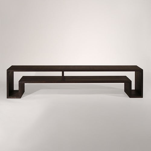 SHOJI - Occasional Table Large