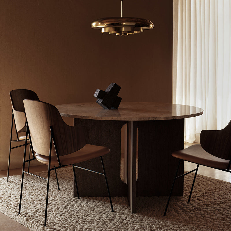 Converge Bookends ブラック H380mm