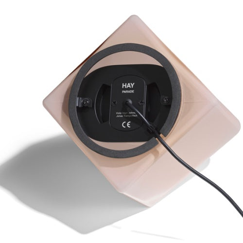 【廃番】PARADE TABLE LAMP 160 シェルホワイト H160mm