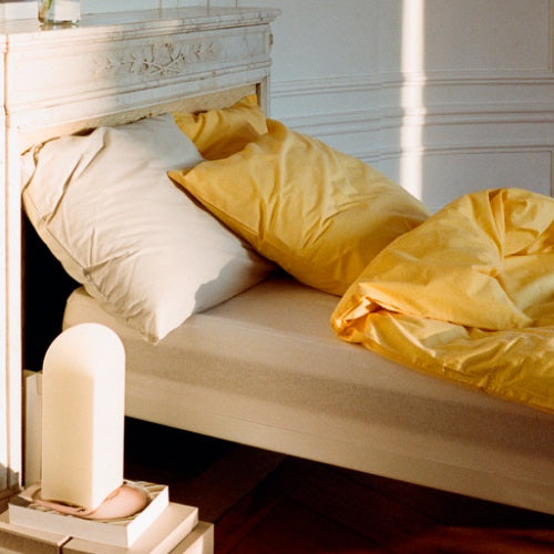 【廃番】PARADE TABLE LAMP 160 シェルホワイト H160mm