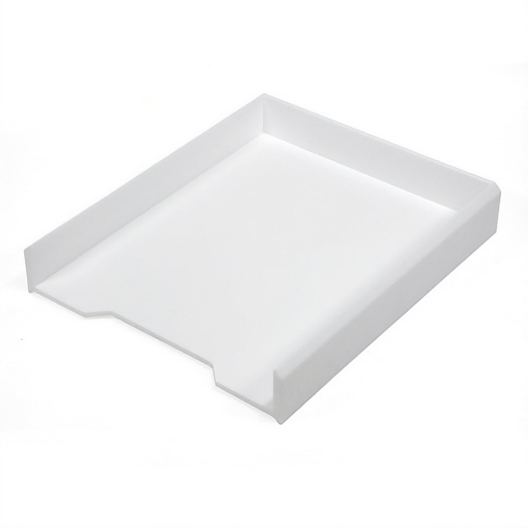 ADD用A4トレイ ホワイト W260×D310mm