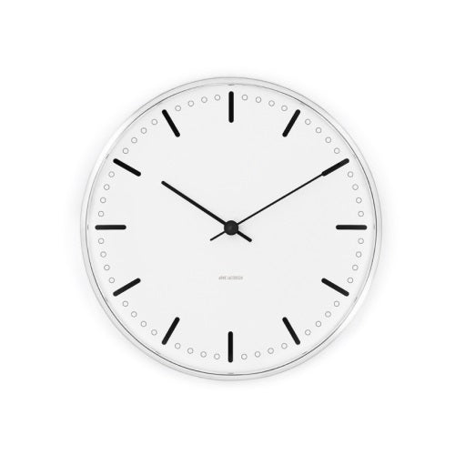 City Hall ホワイト Φ210mm - YAMAGIWA OnlineStore