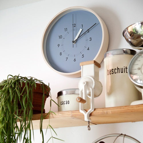 SOSO ブルー Φ254mm