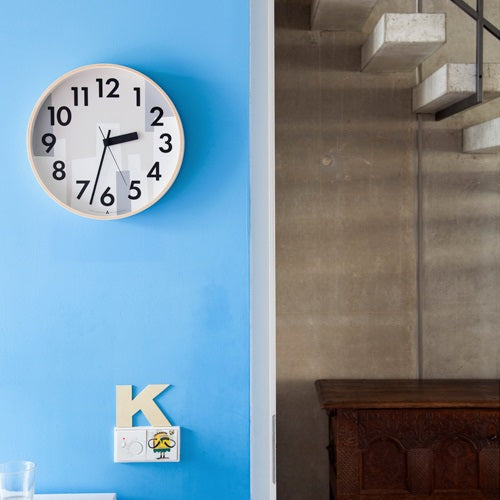 KASUMI ブルー Φ354mm