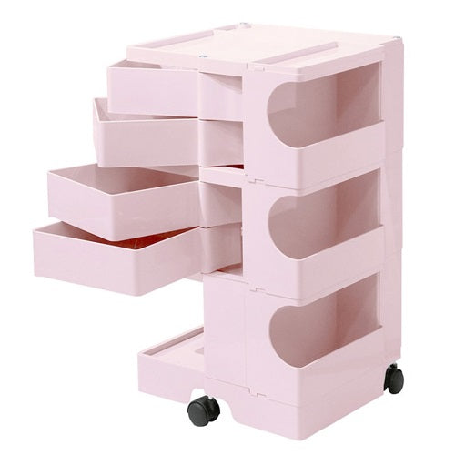 【廃番】B-LINE BOBY WAGON(ボビーワゴン)3段4トレイ / テンダーローズ