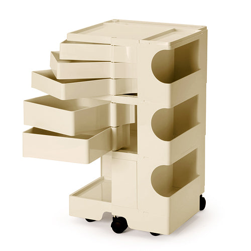 廃番】B-LINE（ビーライン）収納ワゴン BOBY WAGON（ボビーワゴン） 3