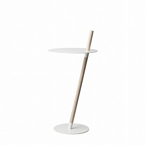 TUBE&ROD ホワイト H700mm - YAMAGIWA OnlineStore