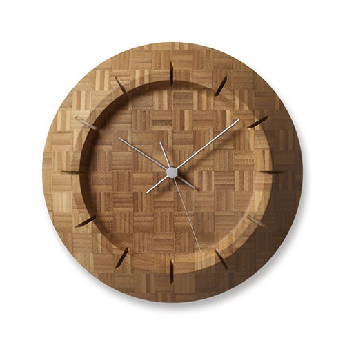 【廃番】Lemnos(レムノス)Take - Clockφ240 mm