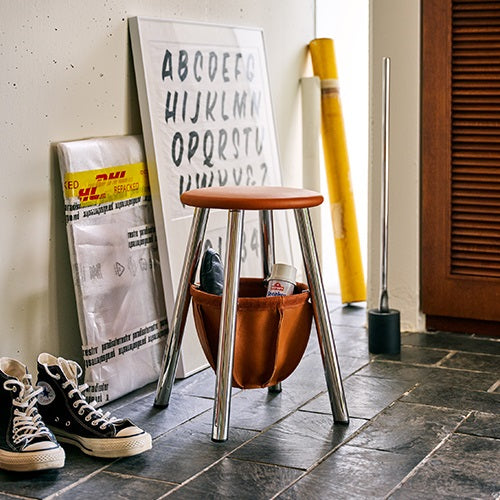 KON ブラウン H438mm