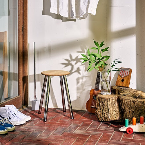 KON ナチュラル H438mm