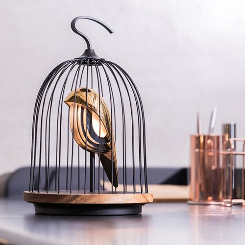 【廃番】JinGoo フェニックス H280mm