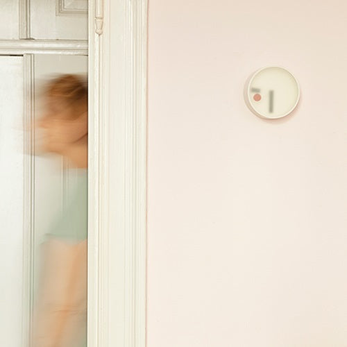 kehai コンクリート グレー Φ130mm