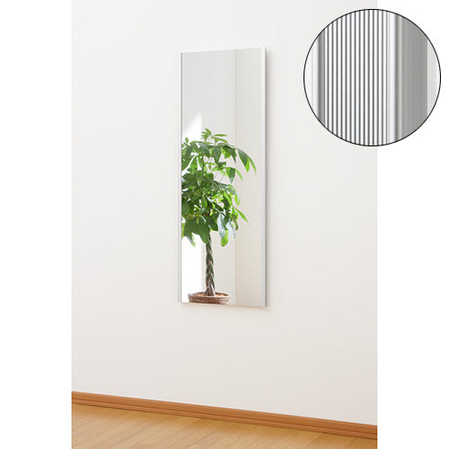 REFEX 吊式姿見 シルバー W450mm