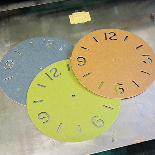 THOMSON PAPER グレー Φ305mm