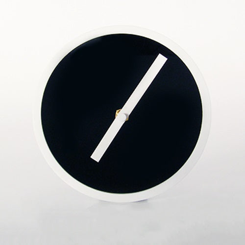 PICTO CLOCK ブラック Φ270mm - YAMAGIWA OnlineStore