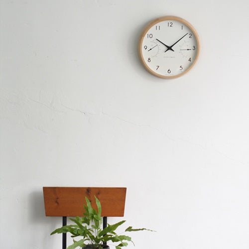 Campagne air ナチュラル Φ294mm