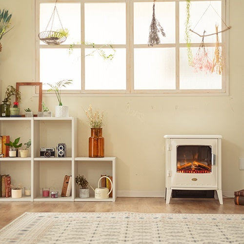 【廃番】Lucia ホワイト W340×H600mm