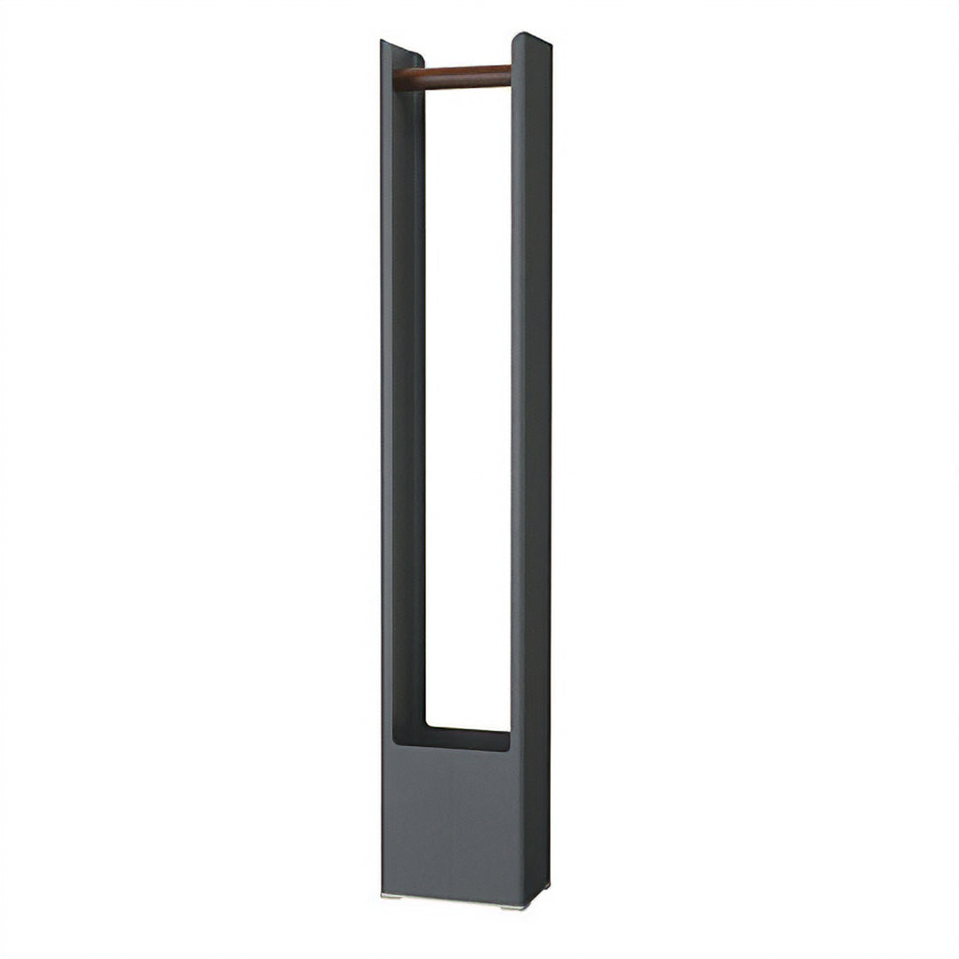 TETTO tall グレー H986mm